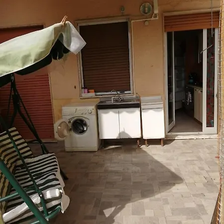 Apartamento Casa Giada San Remo