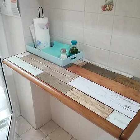 Casa Giada Apartment Sanremo