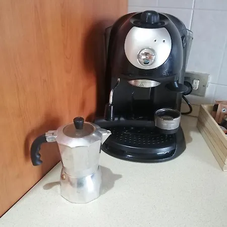 Apartment Casa Giada *