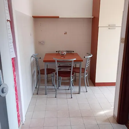 Casa Giada Apartamento San Remo
