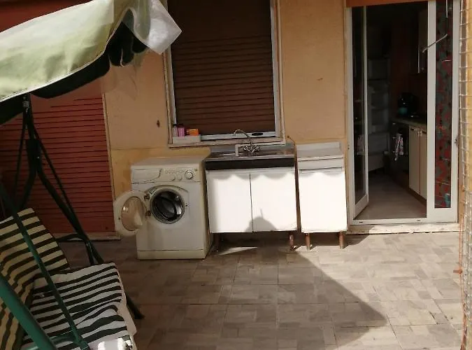 شقة Casa Giada سانريمو