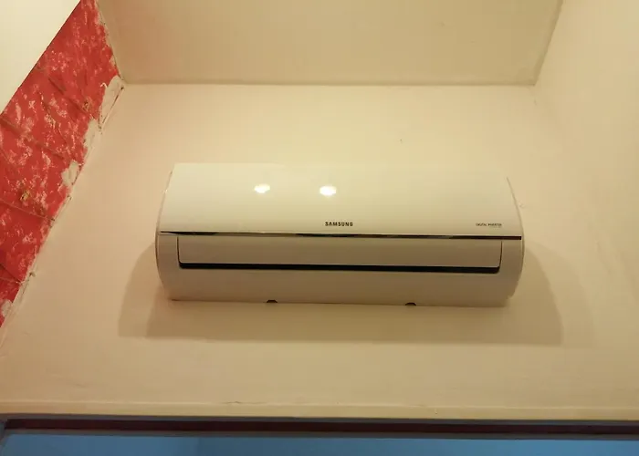 Casa Giada شقة سانريمو