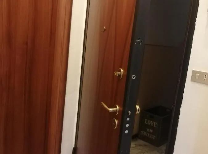 شقة Casa Giada سانريمو