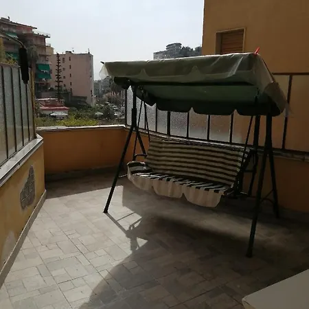 Casa Giada Daire Sanremo