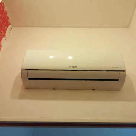 Casa Giada Daire Sanremo