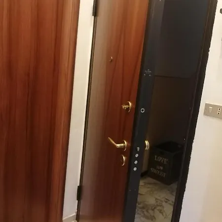 Apartamento Casa Giada Sanremo