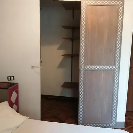 Casa Giada Daire Sanremo