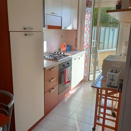 Casa Giada Apartamento