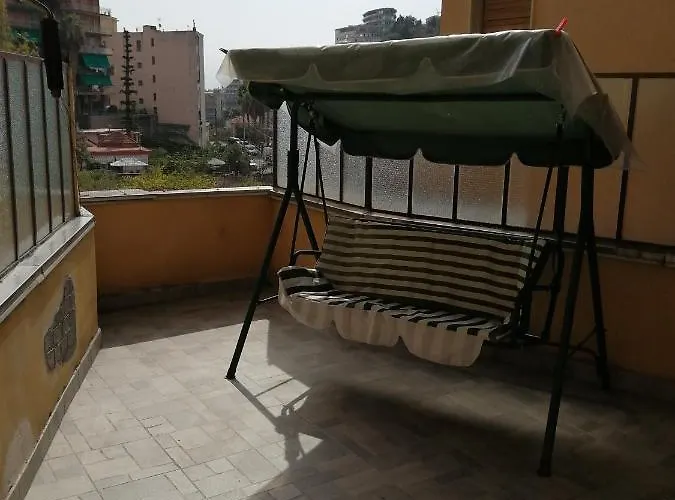 Casa Giada Lejlighed Sanremo