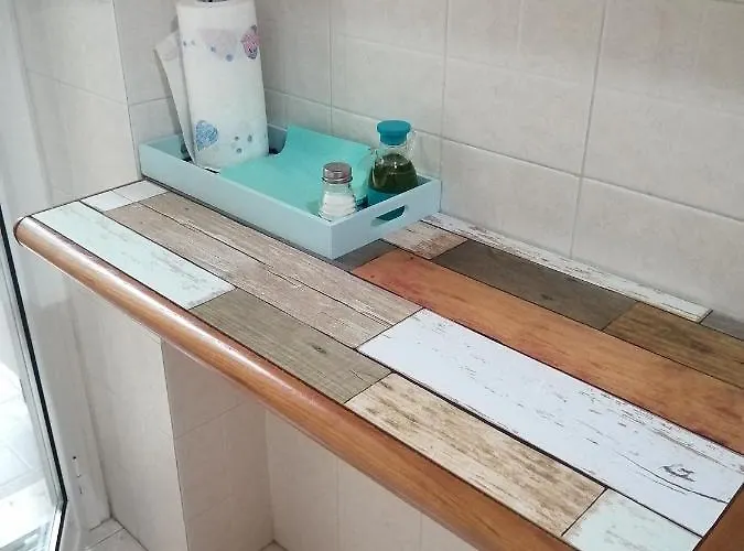 Casa Giada Apartamento Sanremo