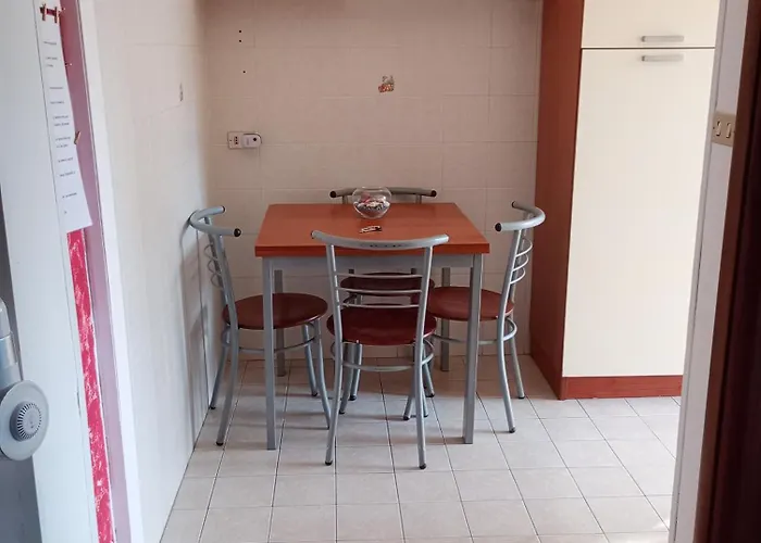 Casa Giada Lejlighed Sanremo